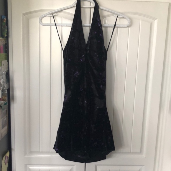 Mondor skate dress - Picture 1 of 5